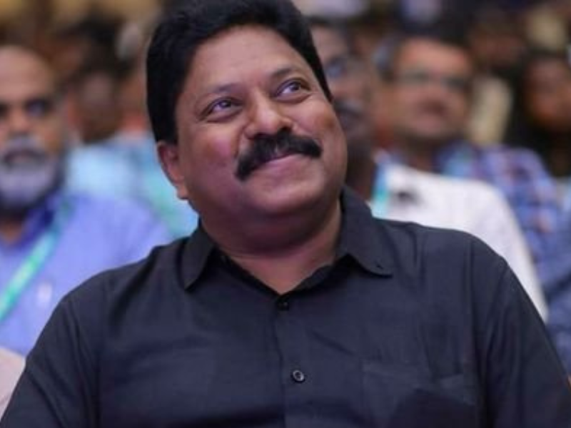 Professional appointed as CEO of Startup TN